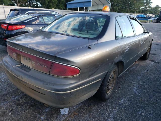Photo 4 from auction – 2003 BUICK CENTURY CU with VIN 2G4WS52J731138341