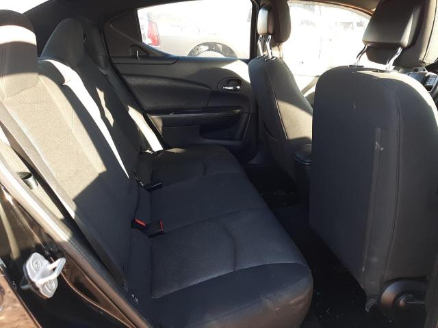 Photo 6 from auction – 2011 DODGE AVENGER with VIN 1B3BD4FB5BN609136