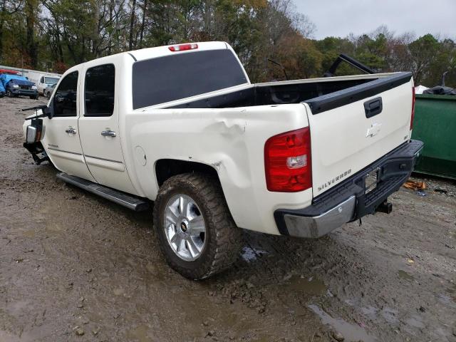 Photo 3 from auction – 2013 CHEVROLET SILVERADO with VIN 3GCPKTE79DG223025