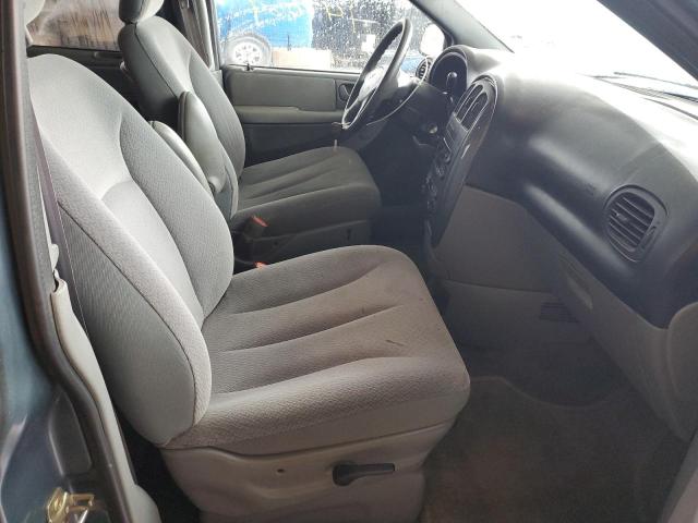 Photo 5 from auction – 2005 DODGE CARAVAN SX with VIN 1D4GP45RX5B182085