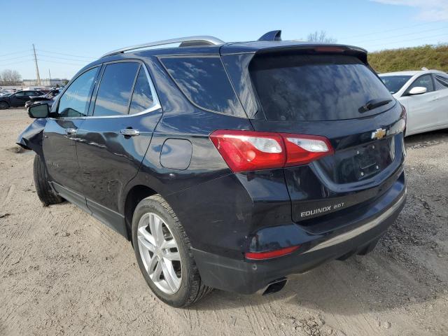 Photo 3 from auction – 2020 CHEVROLET EQUINOX PR with VIN 2GNAXYEX7L6107635