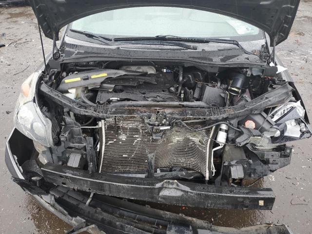 Photo 7 from auction – 2008 NISSAN QUEST S with VIN 5N1BV28U08N120937