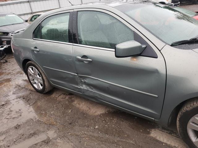 Photo 9 from auction – 2008 FORD FUSION SEL with VIN 3FAHP02118R123795
