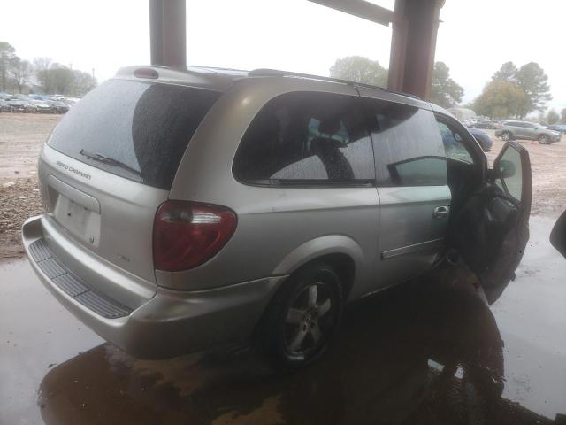 Photo 4 from auction – 2007 DODGE GRAND CARA with VIN 2D4GP44LX7R258227