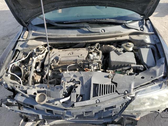 Photo 7 from auction – 2017 ACURA ILX PREMIU with VIN 19UDE2F73HA004702