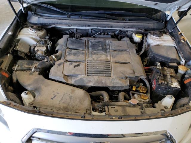 Photo 7 from auction – 2016 SUBARU OUTBACK 3. with VIN 4S4BSENCXG3259232