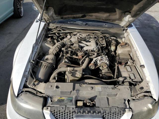 Photo 7 from auction – 2003 FORD MUSTANG with VIN 1FAFP404X3F323561