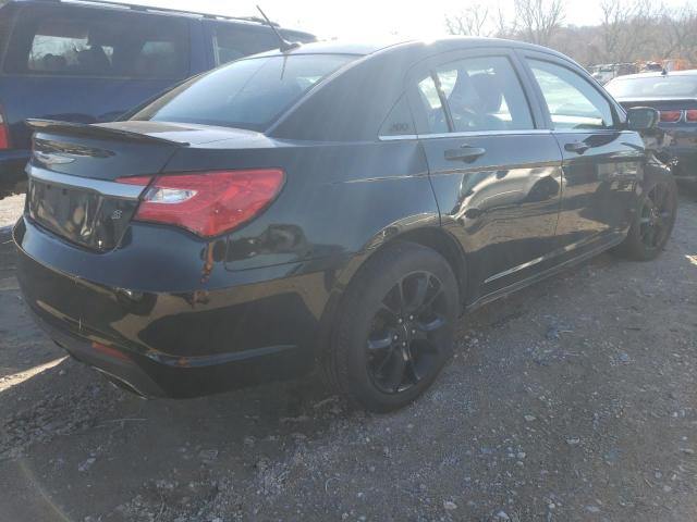 Photo 4 from auction – 2014 CHRYSLER 200 LIMITE with VIN 1C3CCBCG9EN164886