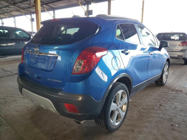 Photo 4 from auction – 2016 BUICK ENCORE CON with VIN KL4CJBSB8GB641264
