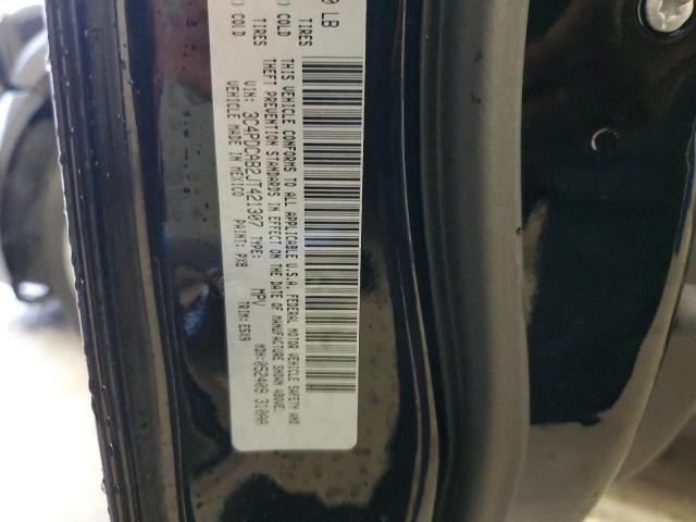 Photo 10 from auction – 2018 DODGE JOURNEY SE with VIN 3C4PDCAB2JT421307