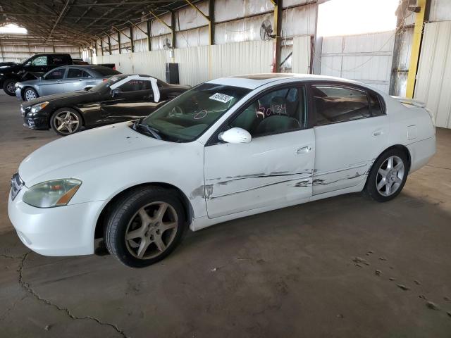 Photo 9 from auction – 2004 NISSAN ALTIMA SE with VIN 1N4BL11D04C175981