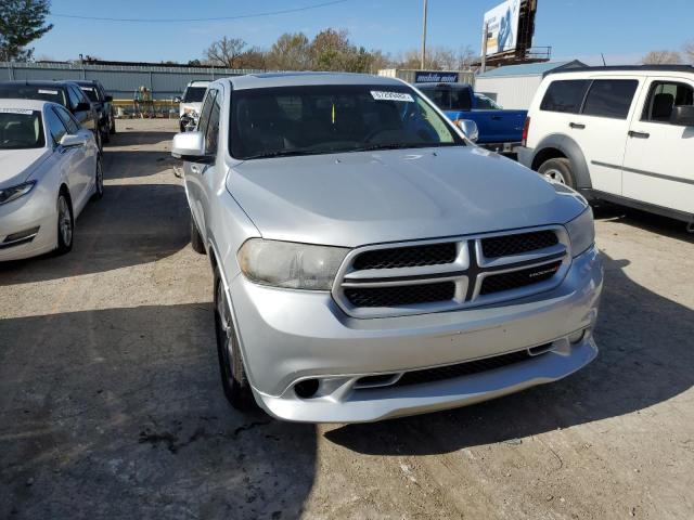 Photo 9 from auction – 2013 DODGE DURANGO R/ with VIN 1C4SDHCT1DC520813