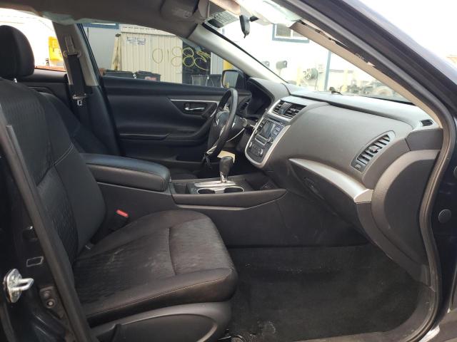 Photo 5 from auction – 2018 NISSAN ALTIMA 2.5 with VIN 1N4AL3AP6JC475506