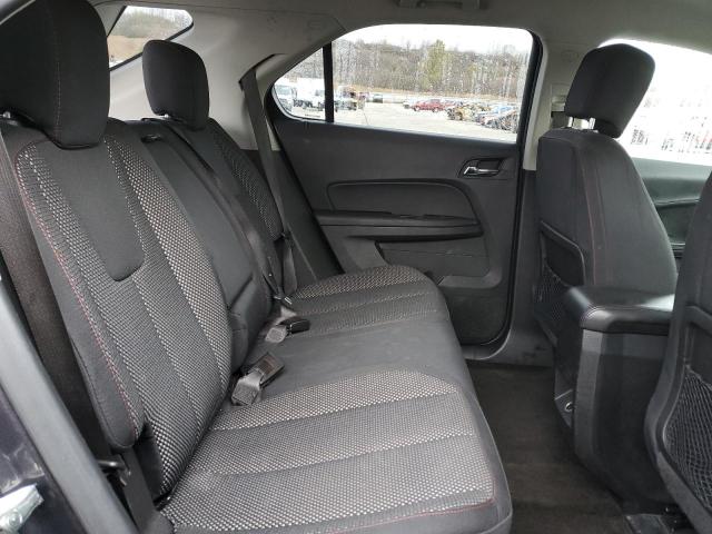 Photo 6 from auction – 2016 CHEVROLET EQUINOX LT with VIN 2GNFLFEK6G6283253