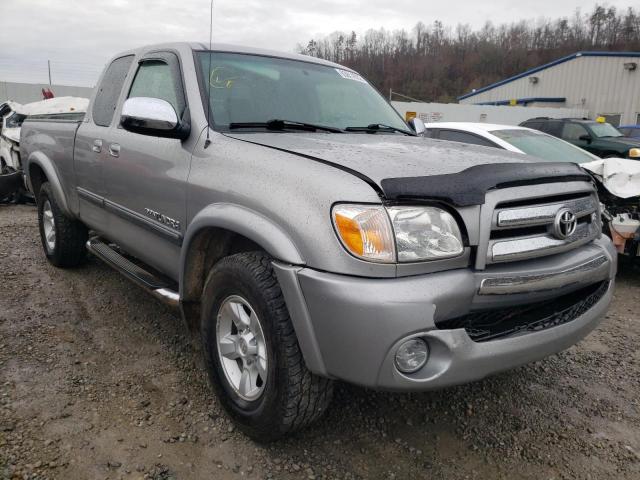 Photo 1 from auction – 2005 TOYOTA TUNDRA ACC with VIN 5TBBT44155S466319