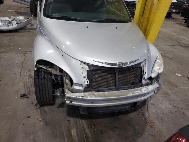 Photo 9 from auction – 2007 CHRYSLER PT CRUISER with VIN 3C3JY45X37T627352