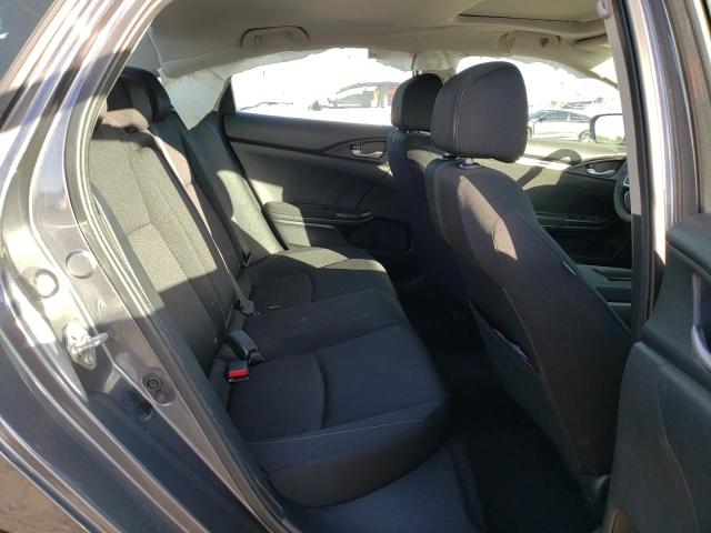 Photo 6 from auction – 2016 HONDA CIVIC EX with VIN 2HGFC2F7XGH563744