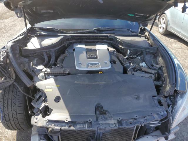 Photo 7 from auction – 2012 INFINITI M37 with VIN JN1BY1APXCM330862