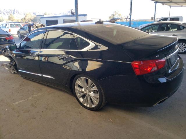 Photo 2 from auction – 2019 CHEVROLET IMPALA PRE with VIN 1G1105S34KU123300
