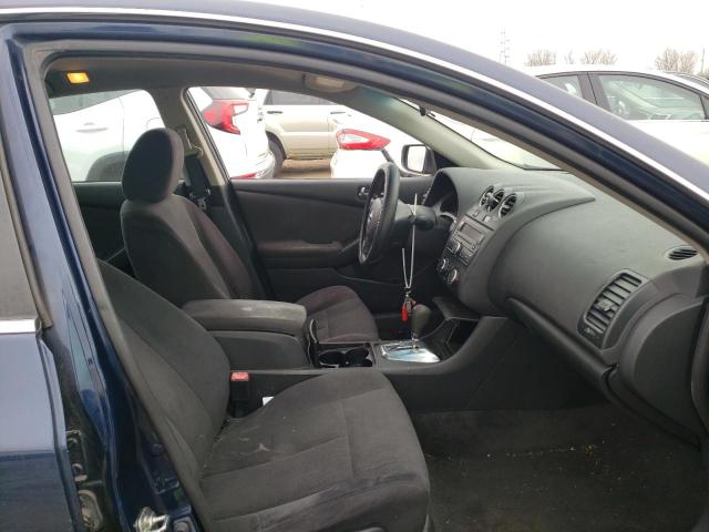 Photo 5 from auction – 2012 NISSAN ALTIMA BAS with VIN 1N4AL2AP5CN468712