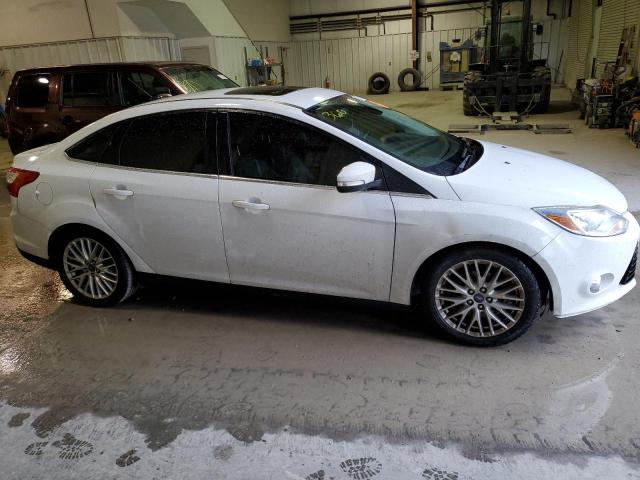 Photo 9 from auction – 2012 FORD FOCUS SEL with VIN 1FAHP3H23CL175499
