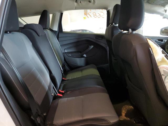Photo 6 from auction – 2018 FORD ESCAPE S with VIN 1FMCU0F70JUC99937