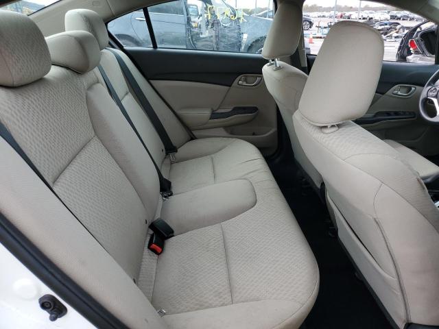 Photo 6 from auction – 2015 HONDA CIVIC SE with VIN 19XFB2F72FE059720