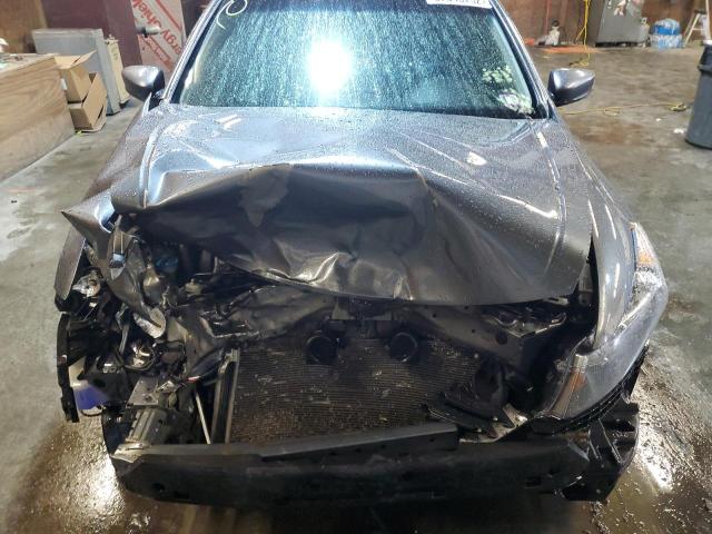 Photo 7 from auction – 2012 HONDA ACCORD EX with VIN 1HGCP2F70CA132779