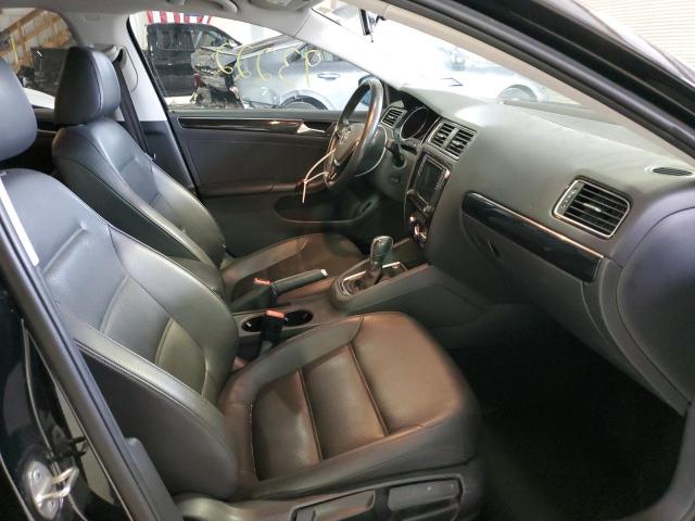 Photo 5 from auction – 2016 VOLKSWAGEN JETTA SEL with VIN 3VWL07AJ0GM237315