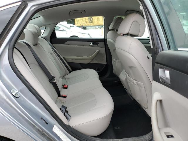 Photo 6 from auction – 2016 HYUNDAI SONATA SE with VIN 5NPE24AF0GH363258
