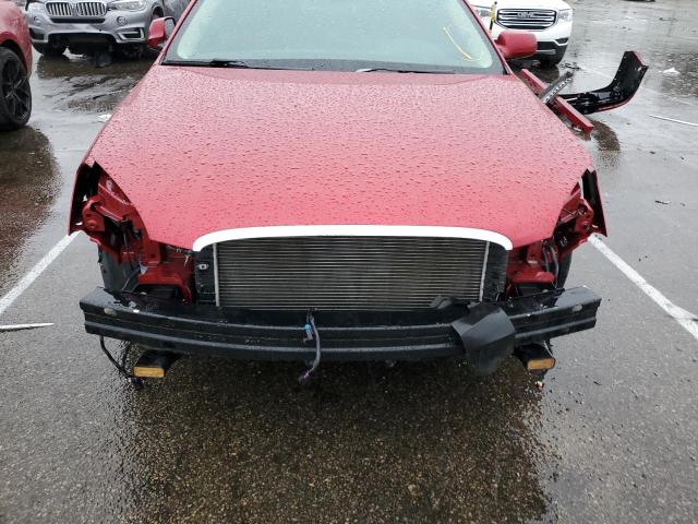 Photo 9 from auction – 2011 BUICK LUCERNE CX with VIN 1G4HJ5EM1BU136802