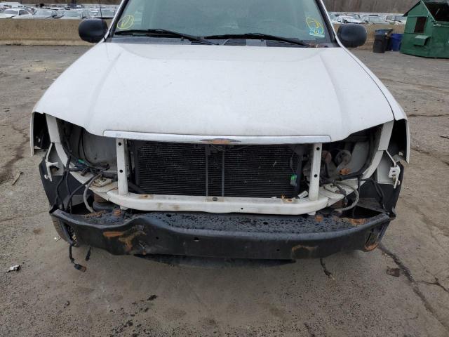 Photo 9 from auction – 2009 GMC ENVOY SLE with VIN 1GKDT33S392110070