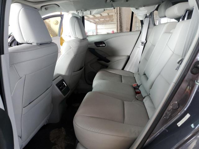 Photo 6 from auction – 2018 ACURA RDX TECHNO with VIN 5J8TB3H55JL015099