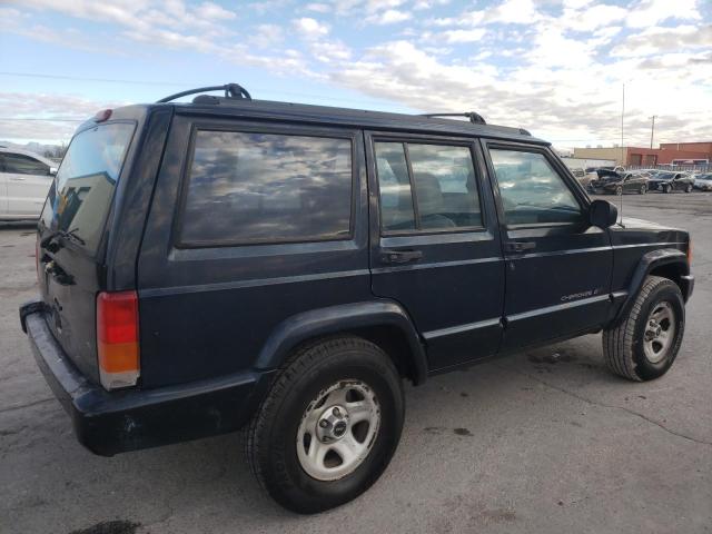 Photo 3 from auction – 1998 JEEP CHEROKEE S with VIN 1J4FT68S6WL202532