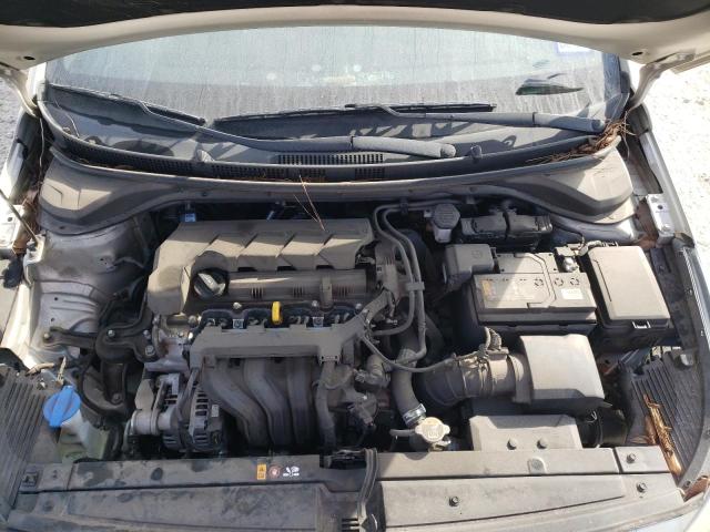 Photo 7 from auction – 2020 HYUNDAI ACCENT SE with VIN 3KPC24A61LE108544