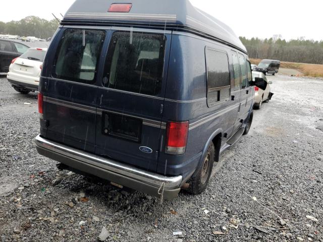 Photo 4 from auction – 1997 FORD ECONOLINE with VIN 1FDEE1464VHB73259