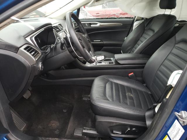 Photo 5 from auction – 2017 FORD FUSION SE with VIN 3FA6P0H91HR396000