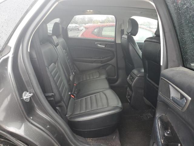 Photo 6 from auction – 2015 FORD EDGE SEL with VIN 2FMTK4J83FBB99003