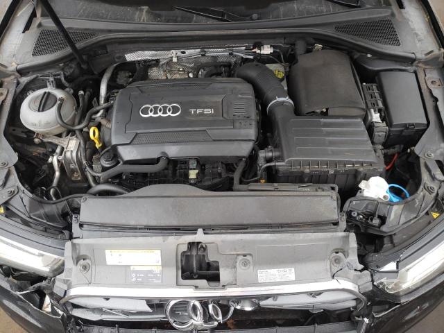 Photo 7 from auction – 2015 AUDI S3 PREMIUM with VIN WAUBFGFF5F1005223