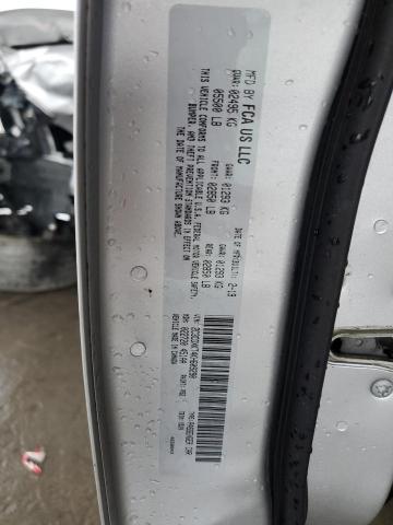 Photo 10 from auction – 2019 DODGE CHARGER PO with VIN 2C3CDXKT4KH609290