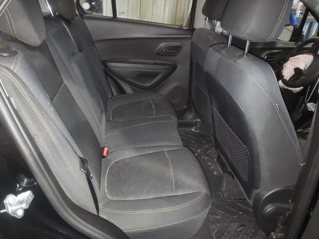 Photo 6 from auction – 2017 CHEVROLET TRAX LS with VIN 3GNCJNSB6HL269180