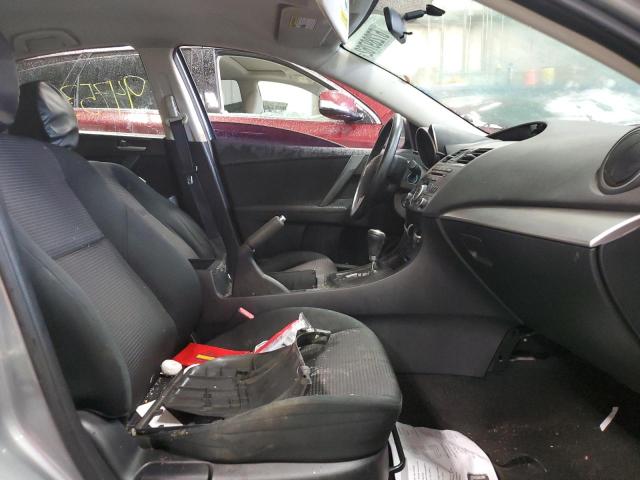 Photo 5 from auction – 2012 MAZDA 3 I with VIN JM1BL1V75C1562972