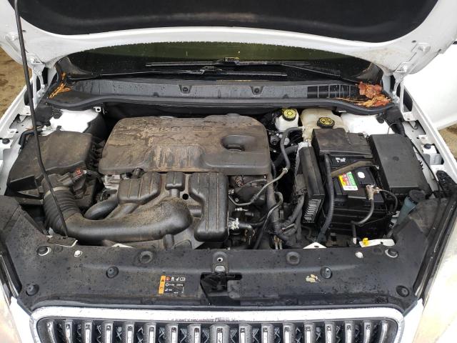 Photo 7 from auction – 2016 BUICK VERANO with VIN 1G4PP5SK4G4103832