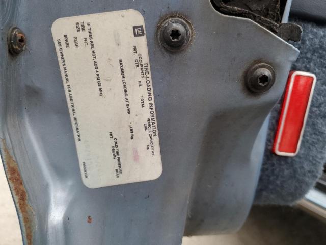 Photo 10 from auction – 1990 BUICK SKYLARK with VIN 1G4NV54U1LM019022