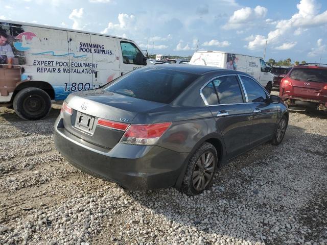 Photo 4 from auction – 2012 HONDA ACCORD EX with VIN 1HGCP3F76CA004682