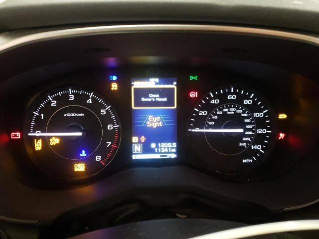 Photo 8 from auction – 2020 SUBARU IMPREZA PR with VIN 4S3GKAV65L3609972