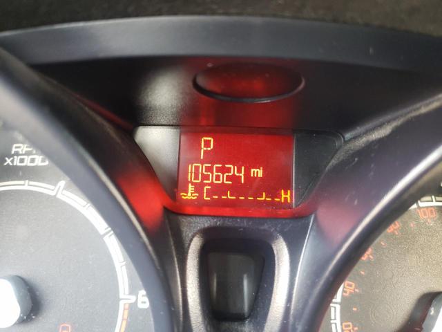 Photo 8 from auction – 2013 FORD FIESTA S with VIN 3FADP4AJ6DM149727