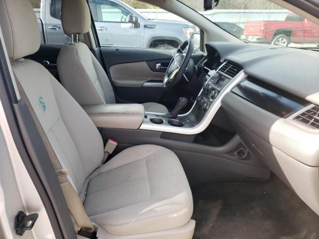 Zdjęcie 5 z aukcji – 2013 FORD EDGE SE z VIN 2FMDK3G94DBA83787