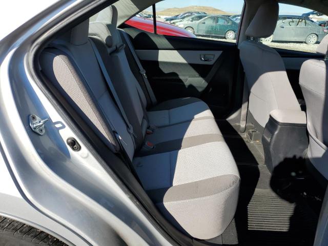 Photo 6 from auction – 2018 TOYOTA COROLLA L with VIN 2T1BURHE2JC095508