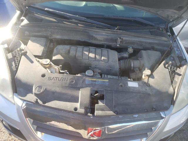 Photo 7 from auction – 2010 SATURN OUTLOOK XE with VIN 5GZLVTEDXAJ192307